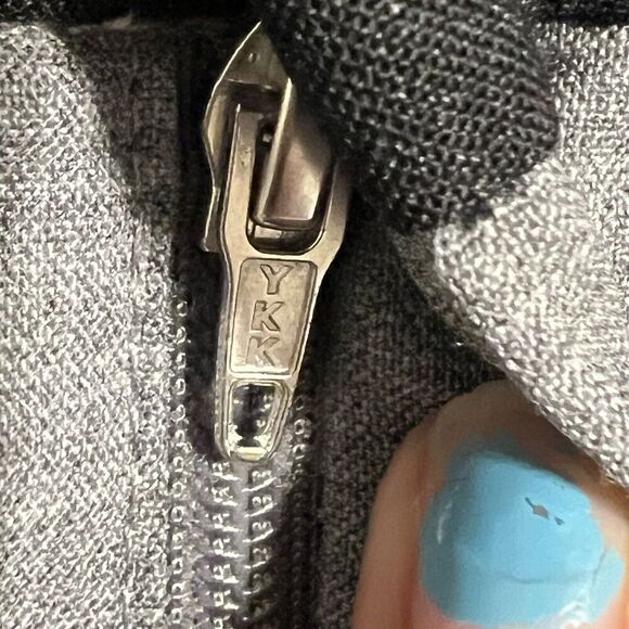 J. Lindeberg Pants Mens 32x32 Slim Fit Performance Golf Sport Stretch Wool - Picture 6 of 12